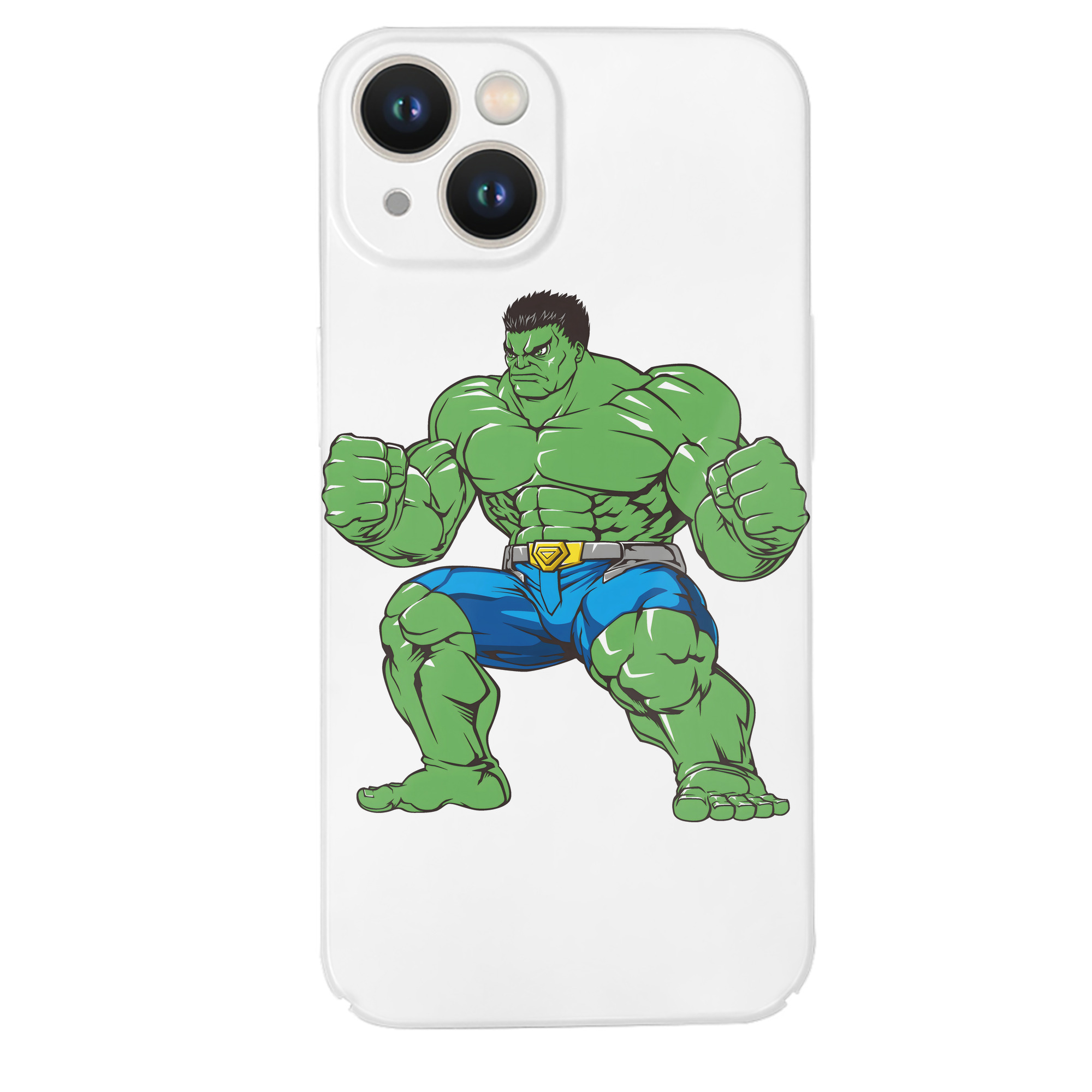 （画像用） アベンジャーズ The Avengers 【iPhone 14シリーズ対応】ハードケース
